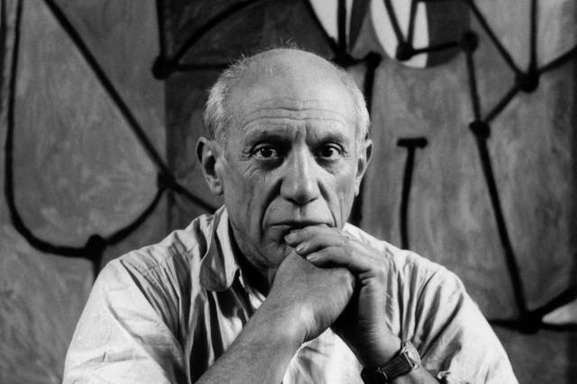 Subasta millonaria de Picasso en New York