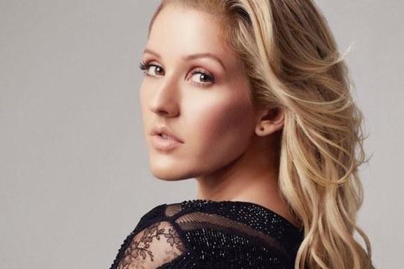 Ellie Goulding presentará disco a finales de este año