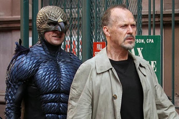 Birdman sale como vencedora de los PGA