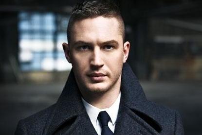 Tom Hardy será el protagonista del thriller en tiempo real 'Locke'