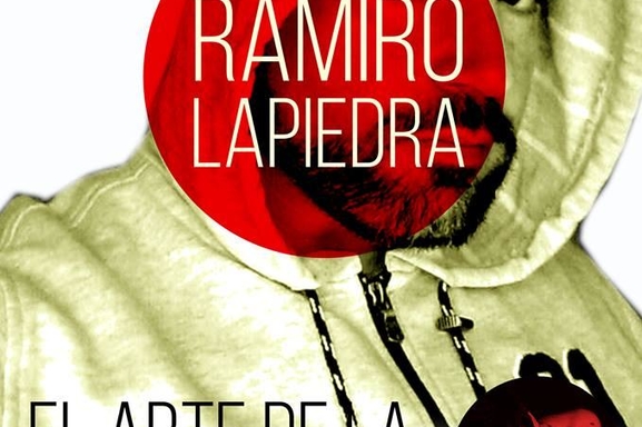 Presentación del libro de Ramiro Lapiedra