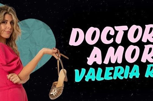 Valeria Ros Presenta “Doctora Amor”: Un Espectáculo de Comedia y Terapia Grupal