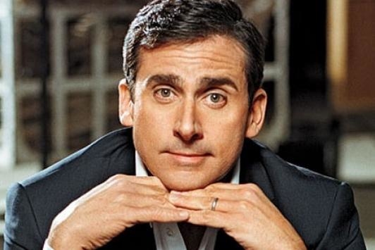 Steve Carell protagonizará 'Priority List'