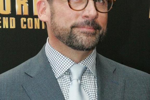 Steve Carell protagonizará 'Priority List'