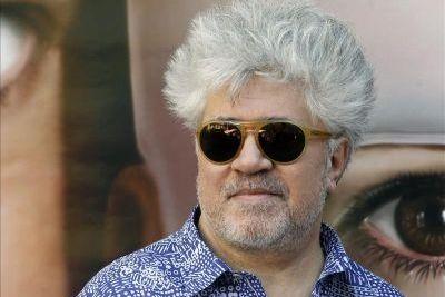 Almodóvar, premiado por la Academia del Cine Europeo