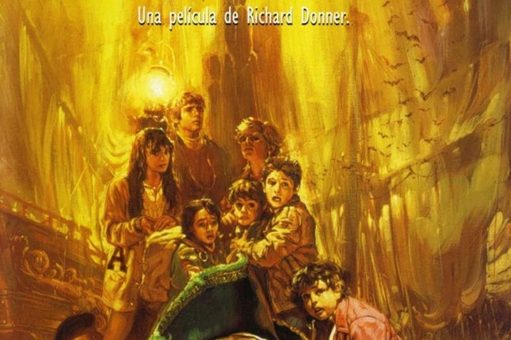 "Los Goonies" tendrán secuela