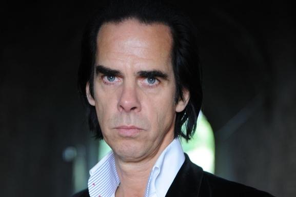 Nick Cave llena sus conciertos de Madrid y Barcelona