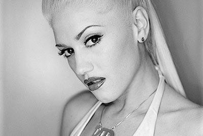 ¡Gwen Stefani nueva imagen de L'Oreal!