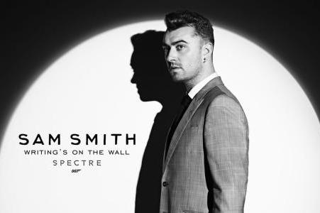 Sam Smith interpretará el tema principal de “Spectre” James Bond