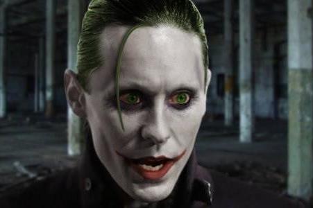 Jared Leto obsesionado con su papel “El Joker“