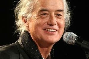 Jimmy Page cumple 70 años