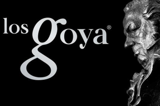 Los Premios Goya 2016