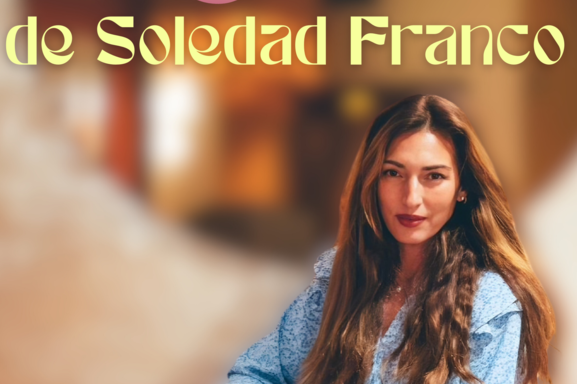 LOS 5 MANTRAS DE SOLEDAD FRANCO PARA IMPULSAR TU CARRERA Y TRIUNFAR EN LOS CASTINGS AL REGRESO DE LAS VACACIONES