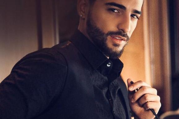 ¡ Os traemos un poco de calor antes del fin de año con la música « Corazón » de Maluma !