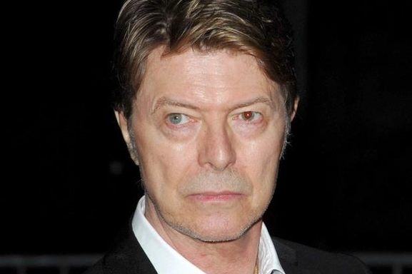 David Bowie lanza nuevo single