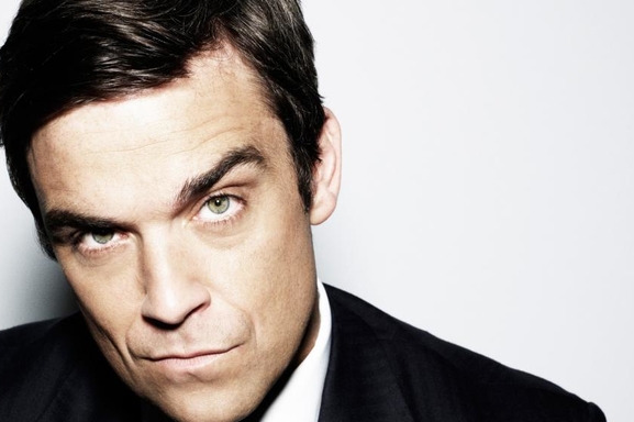 Robbie Williams viene a España