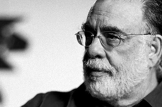 El premio Princesa de Asturias de las Artes lo gana Francis Ford Coppola