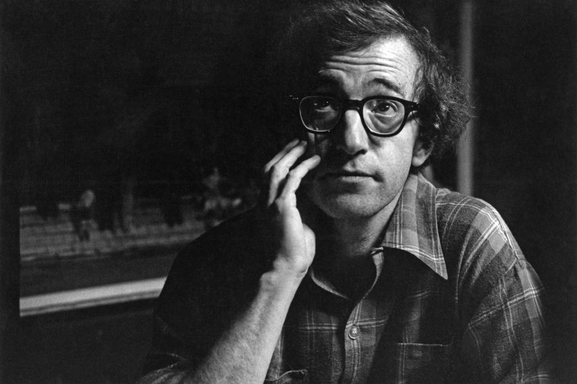 Woody Allen: El Documental. Todo lo que usted siempre quiso saber sobre Woody Allen (pero nunca se atrevió a preguntar)