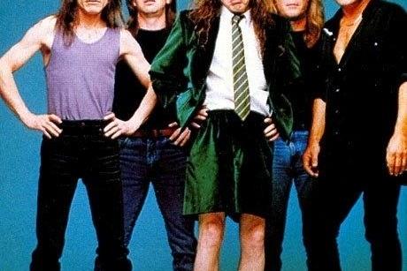 AC/DC está de cumpleaños