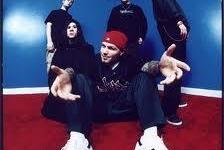 Limp Bizkit y Enter Shikari en el Sonisphere 2012