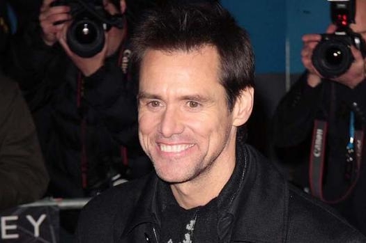 Jim Carrey est en negociaciones para protagonizar “Loomis Fargo”