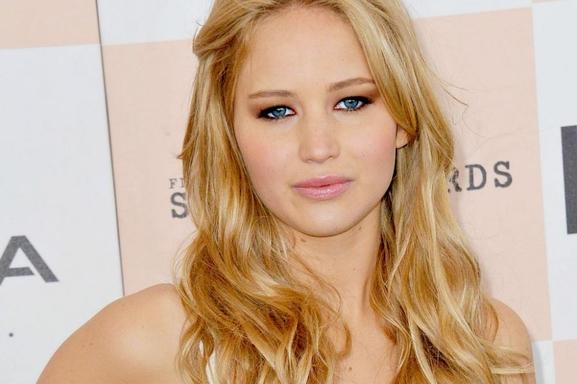 Jennifer Lawrence, favorita para ser protagonista en la nueva película de Steven Spielberg