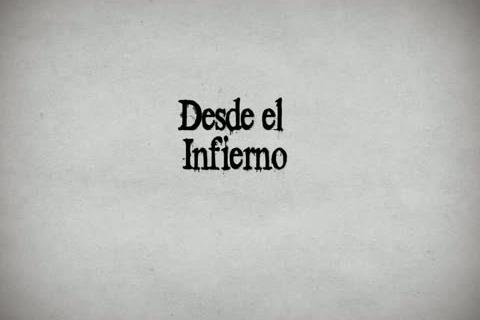 Teaser Desde El Infierno