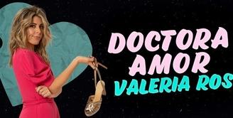 Valeria Ros Presenta “Doctora Amor”: Un Espectáculo de Comedia y Terapia Grupal