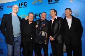 Los Monty Python, a escena de nuevo después de 30 años