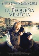 "La pequeña Venecia " a partir del 10 de abril en DVD. Participa y gana tu ejemplar!