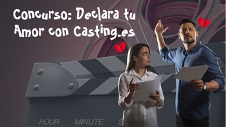 Concurso: Declara tu Amor con Casting.es