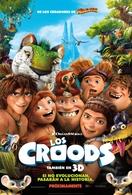 Sorteo entradas para el preestreno de “ Los Croods”