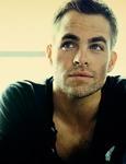 Nuevos proyectos para Chris Pine: 'Into the Woods' y 'Stretch'