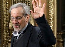 Steven Spielberg, presidente del jurado del Festival de Cannes