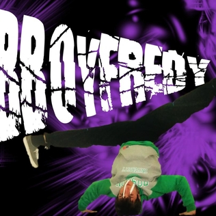 BboyFredy