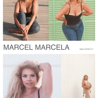 MARCELMARCELA