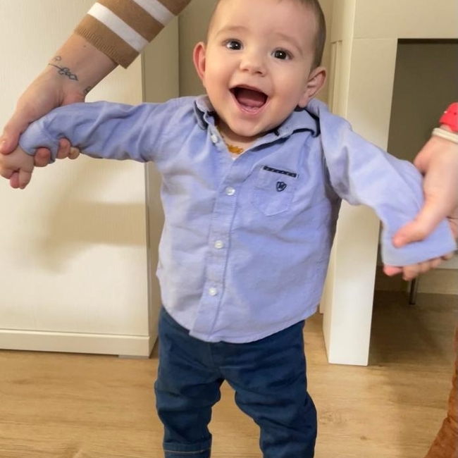 BabyAlejandro