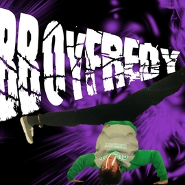 BboyFredy