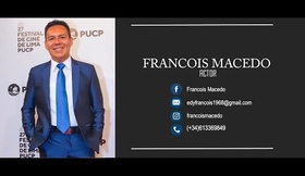 FRANCOIS MACEDO Reel Actoral