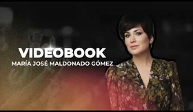 María José Maldonado Gómez- videobook (cantante)