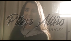 Videobook Pilar Aliño