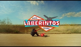 Ters - Mil Laberintos (Vídeo Oficial)