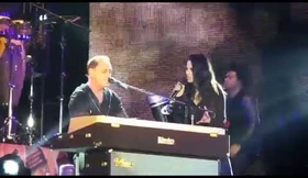 Franco de Vita ft María José Maldonado - Tan Solo Tú (en vivo)