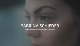 Sabrina Schieder Videobook 2024