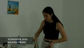 VIDEOBOOK 2025 MARINA PEREZ - HD 1080p