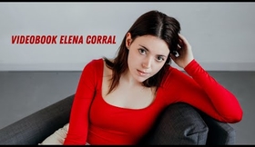 Videobook Elena Corral 2024