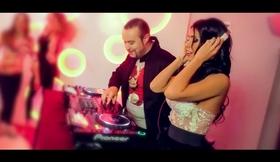 Dayana Feat BabyNoel - Party Everywhere (Official Video)