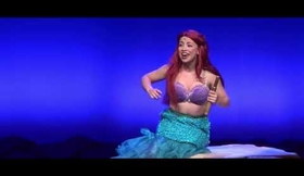 The little mermaid - Ariel