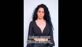 Videobook Laura cugat 2024