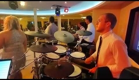 Don't You Forget About Me | Carnival Sunshine Band 2023